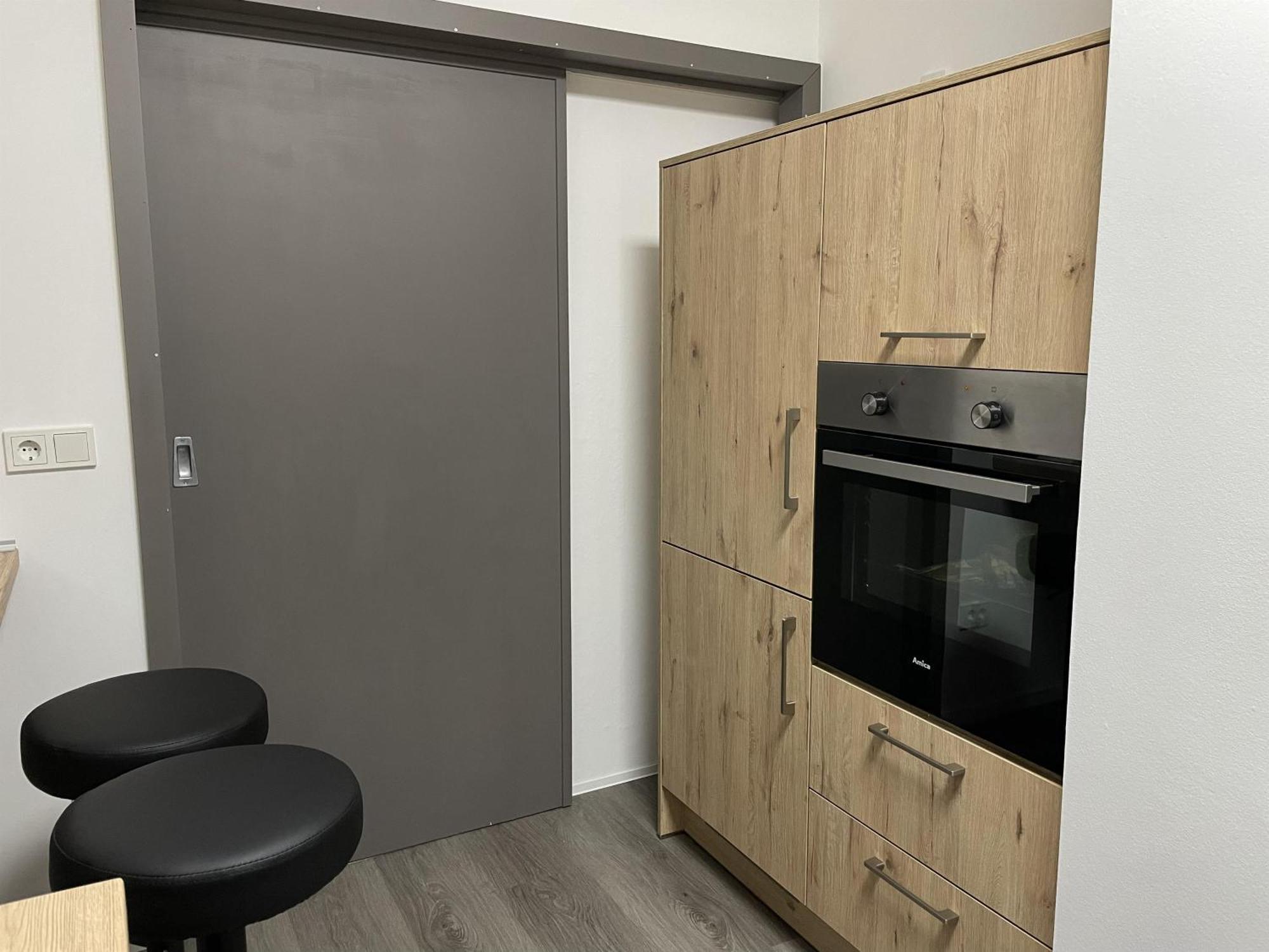 Ferienwohnung Waldeck Losheim am See Exterior foto